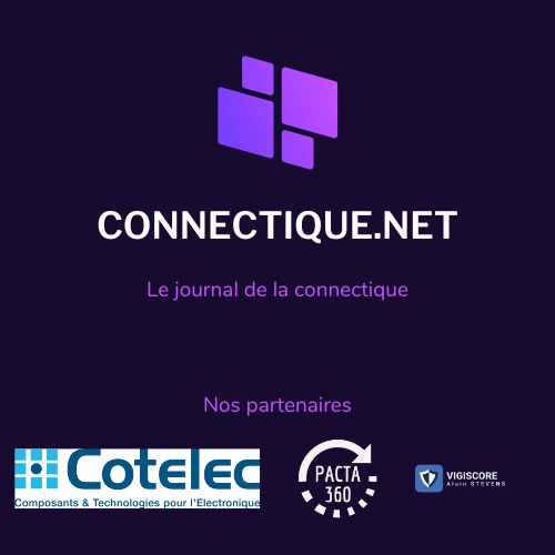 Cotelec - Connectique
